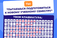 Молодежь Москвы